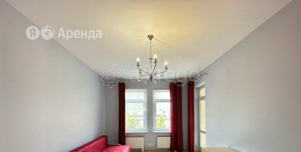 3-комн. квартира, 150 м2, 3/7 эт. Санкт-Петербург - изображение 5