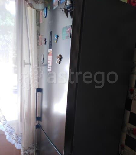 2-комн. квартира, 45 м2, 1/5 эт. Губкин - изображение 2