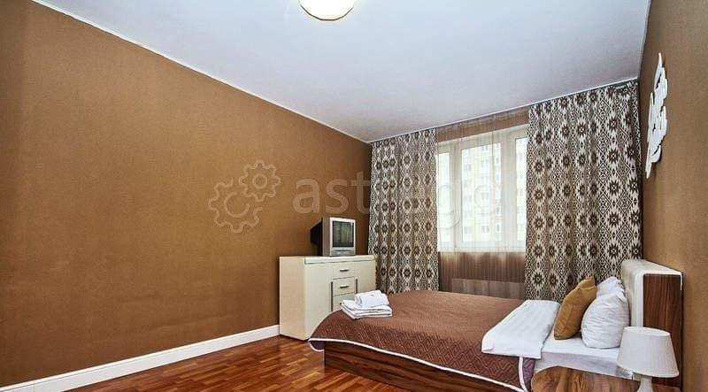 1-комн. квартира, 39 м2, 6/17 эт. Подольск - изображение 3