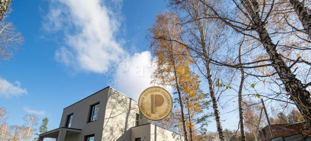 Дом, 150 м2, 10 соток, 2 эт. Березовка - изображение 5