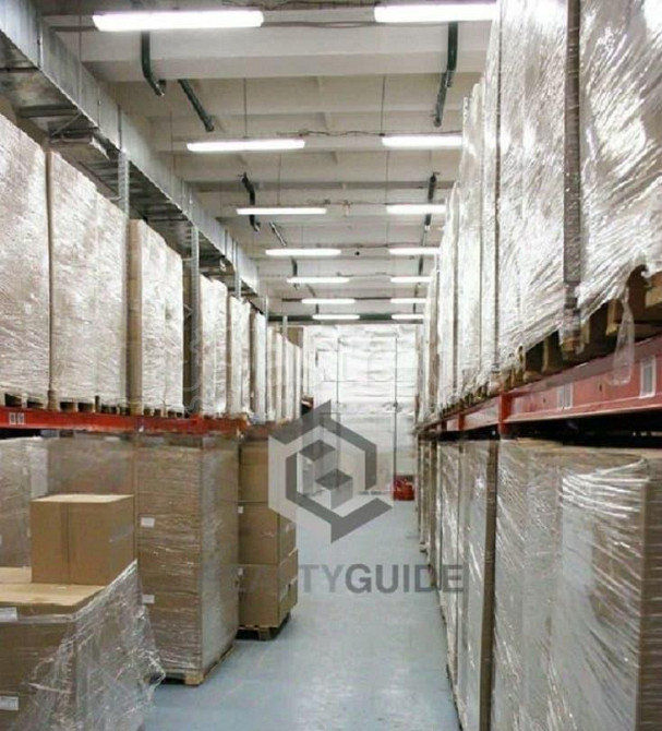 Склад, 1474.6 м2 Щёлково - изображение 7