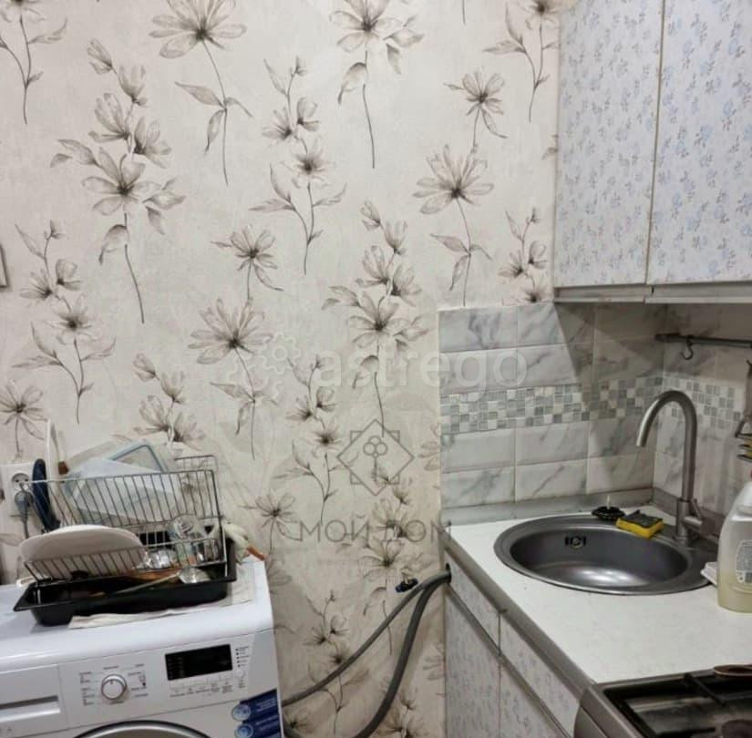 Комната, 30 м2, 3/9 эт. Москва - изображение 4