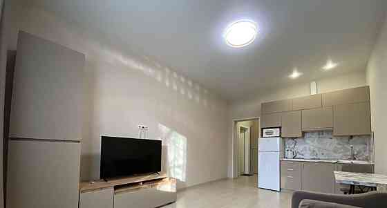 Студия, 28 м2, 1/3 эт. Химки