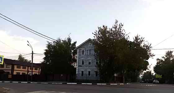 Коттедж, 419 м2, 4 сотки, 3 эт. Сергиев Посад