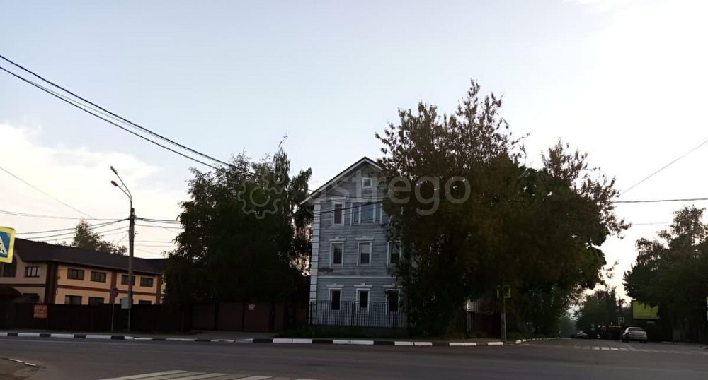 Коттедж, 419 м2, 4 сотки, 3 эт. Сергиев Посад - изображение 2