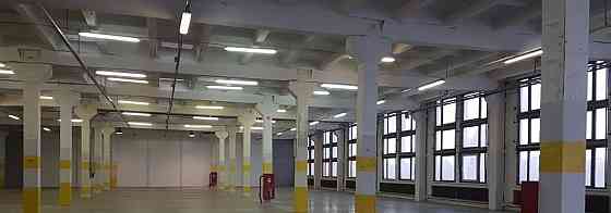 Производственное, 1800 м2 Санкт-Петербург