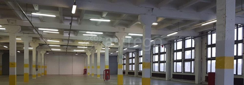 Производственное, 1800 м2 Санкт-Петербург - изображение 3