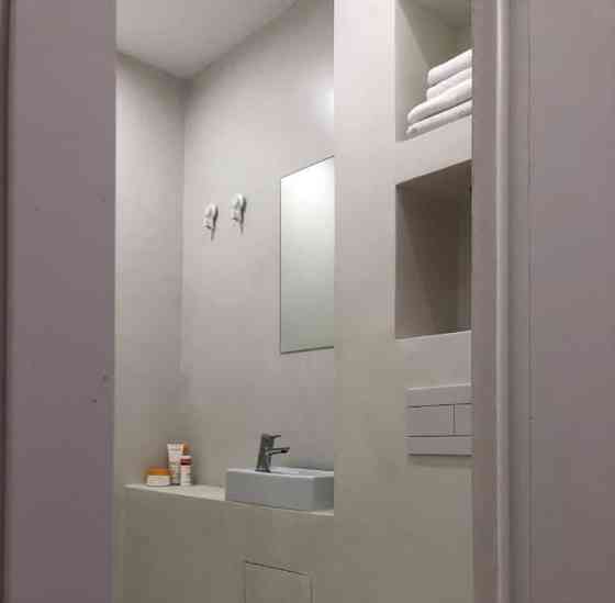 Студия, 18 м2, 1/2 эт. Химки