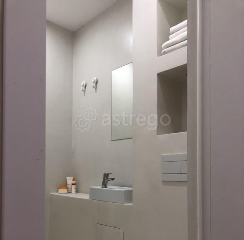 Студия, 18 м2, 1/2 эт. Химки - изображение 5