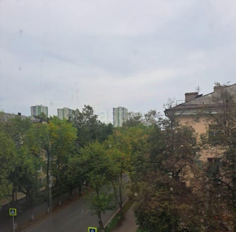 Комната, 19.3 м2, 4/4 эт. Уфа - изображение 2