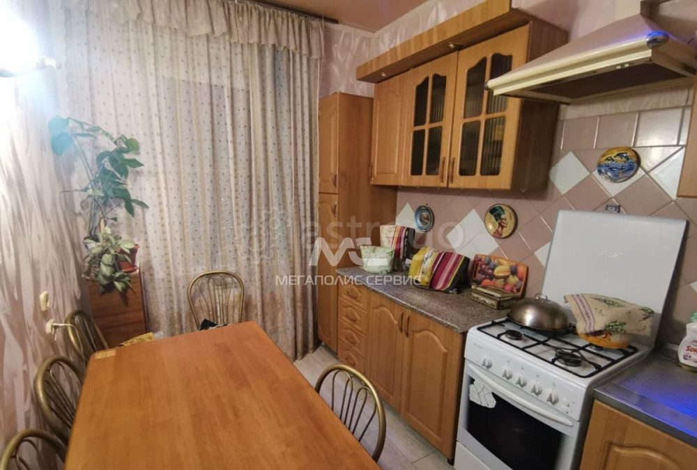 2-комн. квартира, 56.6 м2, 9/10 эт. Астрахань - изображение 4