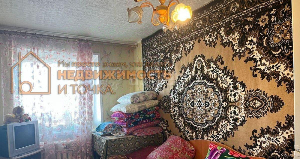 2-комн. квартира, 45.5 м2, 5/5 эт. Янаул - изображение 5