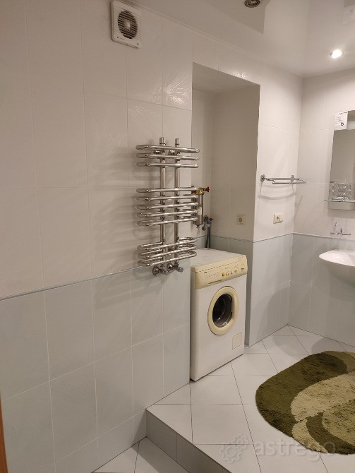 Продам 3-комн. Квартиру, 96 м2, 8/10 этаж Новосибирск - изображение 4