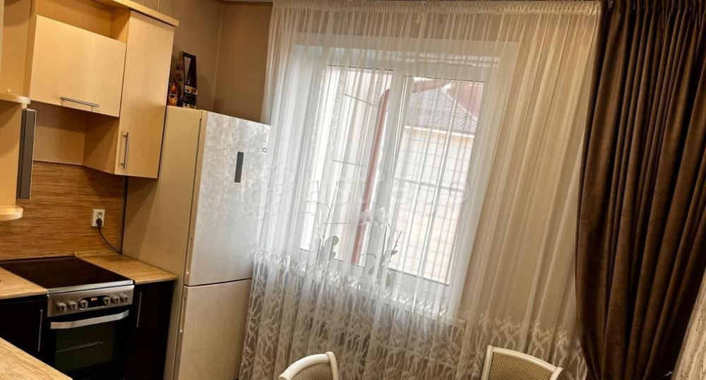 1-комн. квартира, 54.89 м2, 2/5 эт. Бийск - изображение 2