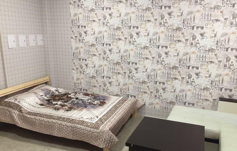1-комн. квартира, 33 м2, 3/5 эт. Санкт-Петербург - изображение 1