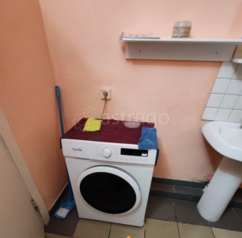 Студия, 30 м2, 1/3 эт. Истра - изображение 5