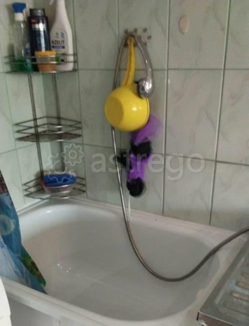 Комната, 18 м2, 4/5 эт. Красноярск - изображение 5