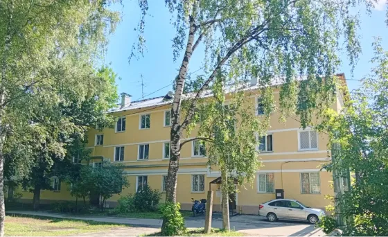 Комната, 16 м2, 1/3 эт. Нижний Новгород