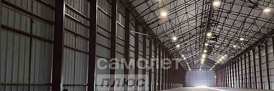 Склад, 1000 м2 Чехов