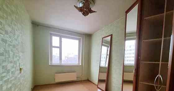 3-комн. квартира, 62 м2, 7/14 эт. Мытищи