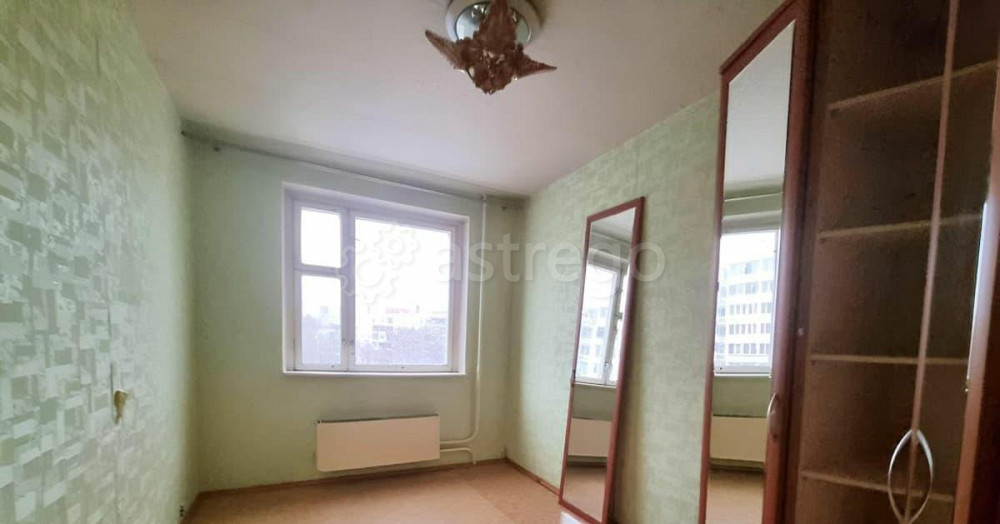 3-комн. квартира, 62 м2, 7/14 эт. Мытищи - изображение 1