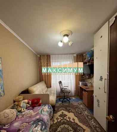 2-комн. квартира, 51.3 м2, 4/9 эт. Домодедово