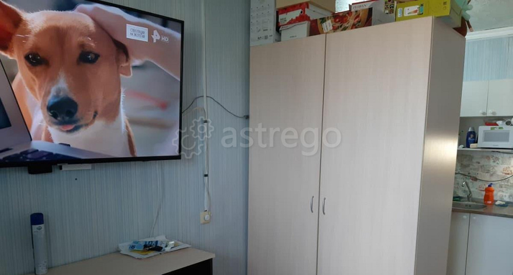 Комната, 18.5 м2, 5/5 эт. Чишмы - изображение 6