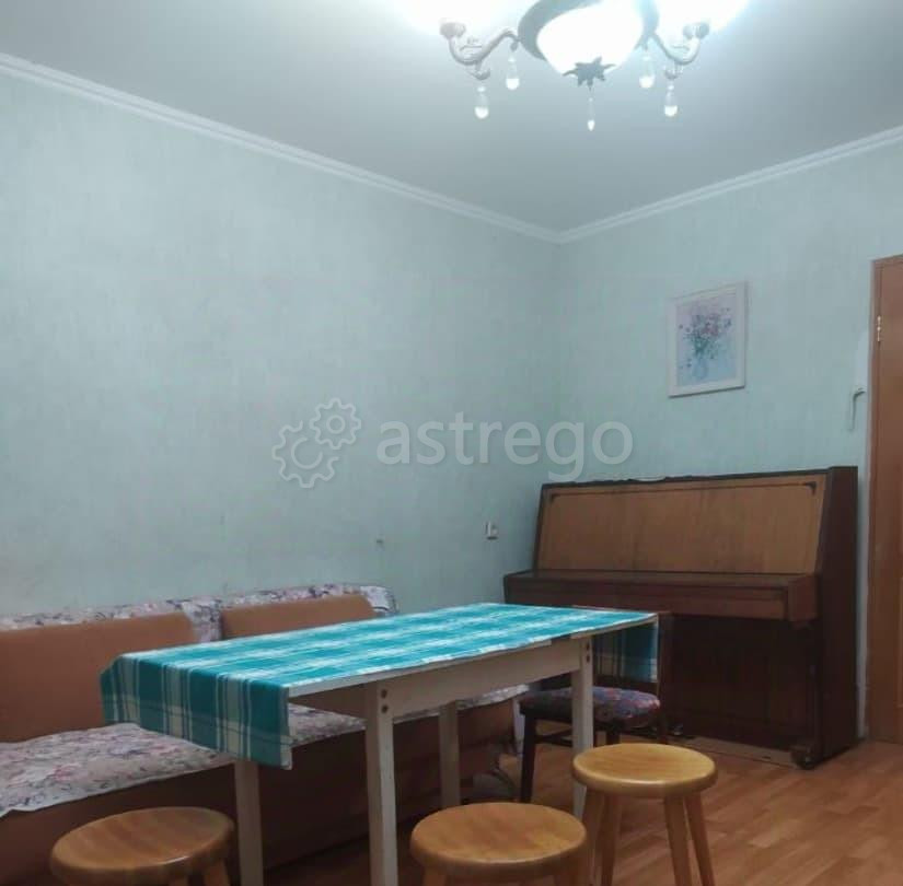 4-комн. квартира, 77.2 м2, 7/9 эт. Электроугли - изображение 6