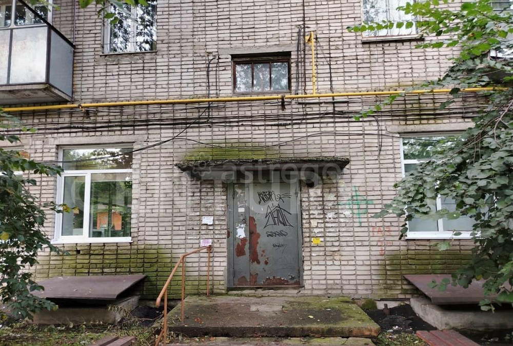 1-комн. квартира, 30.8 м2, 3/5 эт. Новоалтайск - изображение 2