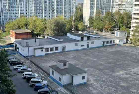Свободного назначения, 55.3 м2 Москва