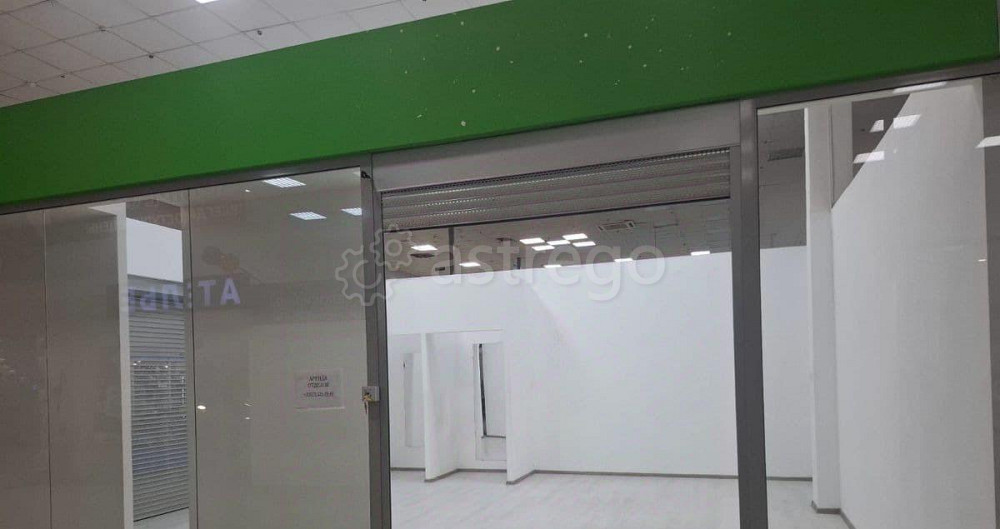 Торговое помещение, 53 м2 Астрахань - изображение 6