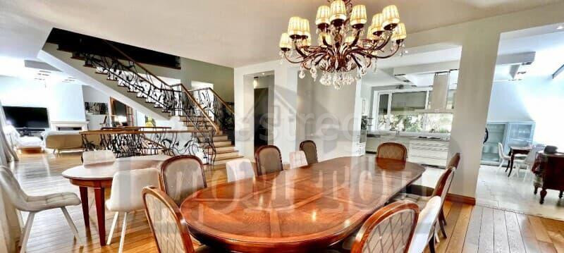 Коттедж, 1000 м2 Наро-Фоминск - изображение 10