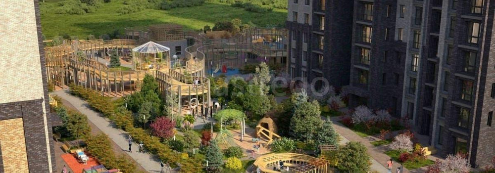 4-комн. квартира, 85.7 м2, 6/17 эт. Красноярск - изображение 7