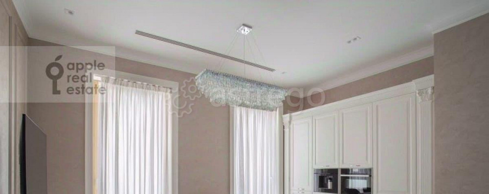4-комн. квартира, 170 м2, 9/11 эт. Москва - изображение 7
