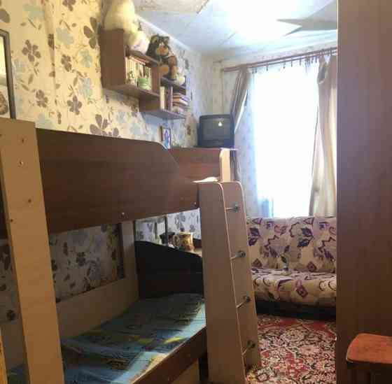 Комната, 10 м2, 2/5 эт. Москва