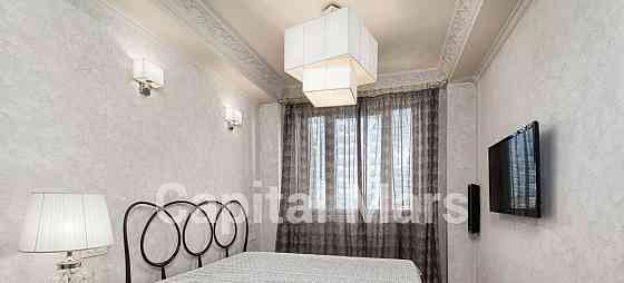 3-комн. квартира, 73 м2, 19/19 эт. Москва