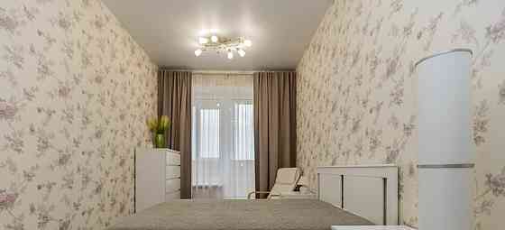 1-комн. квартира, 40.4 м2, 12/19 эт. Санкт-Петербург