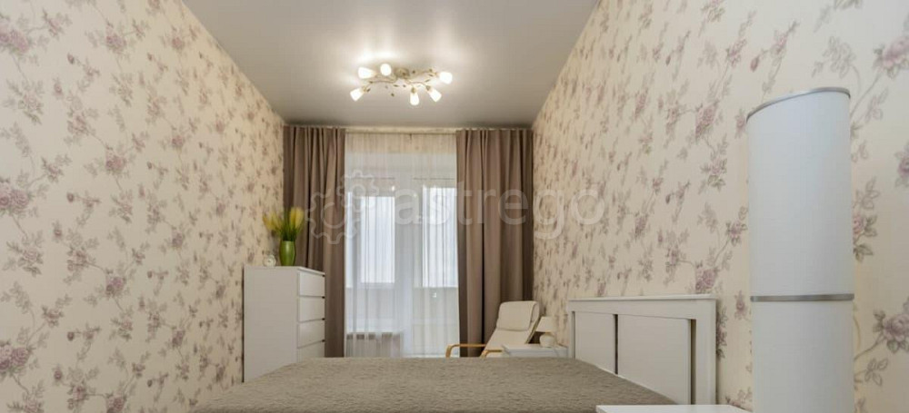 1-комн. квартира, 40.4 м2, 12/19 эт. Санкт-Петербург - изображение 2