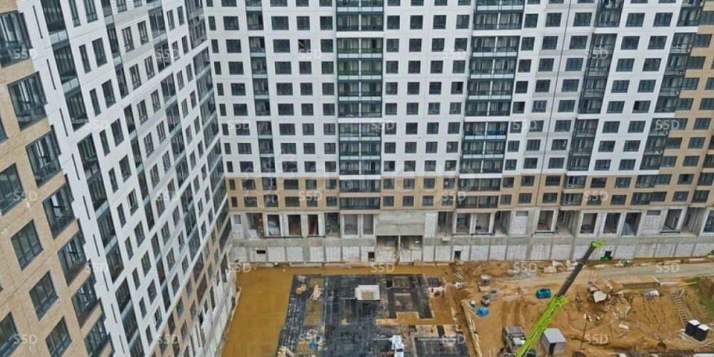 Торговое помещение, 67 м2 Химки - изображение 6