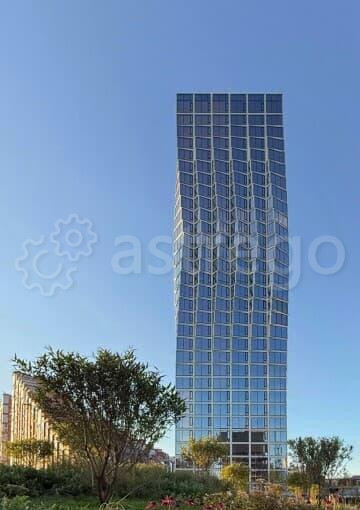 2-комн. квартира, 52.1 м2, 13/32 эт. Москва - изображение 9