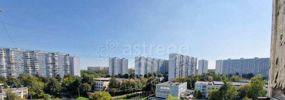 Комната, 14 м2, 11/17 эт. Москва - изображение 7