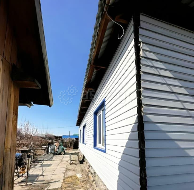 Дом, 95 м2, 6.5 сотки, 1 эт. Бийск - изображение 4