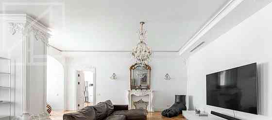 5-комн. квартира, 318 м2, 2/8 эт. Москва