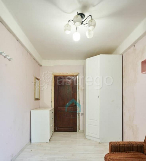 Комната, 10 м2, 1/5 эт. Санкт-Петербург - изображение 3