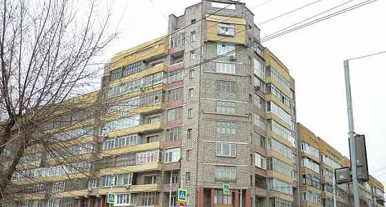 2-комн. квартира, 63 м2, 2/10 эт. Красноярск