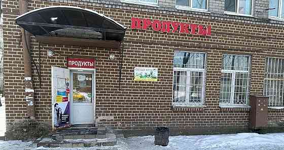 Торговое помещение, 90.7 м2 Санкт-Петербург