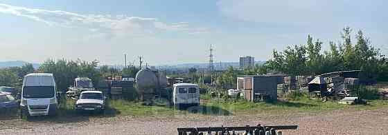 Склад, 547.2 м2 Красноярск