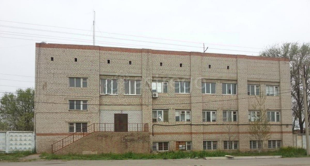 Свободного назначения, 20 м2 Астрахань - изображение 1