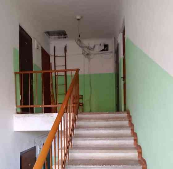 3-комн. квартира, 75.4 м2, 4/4 эт. Воскресенск