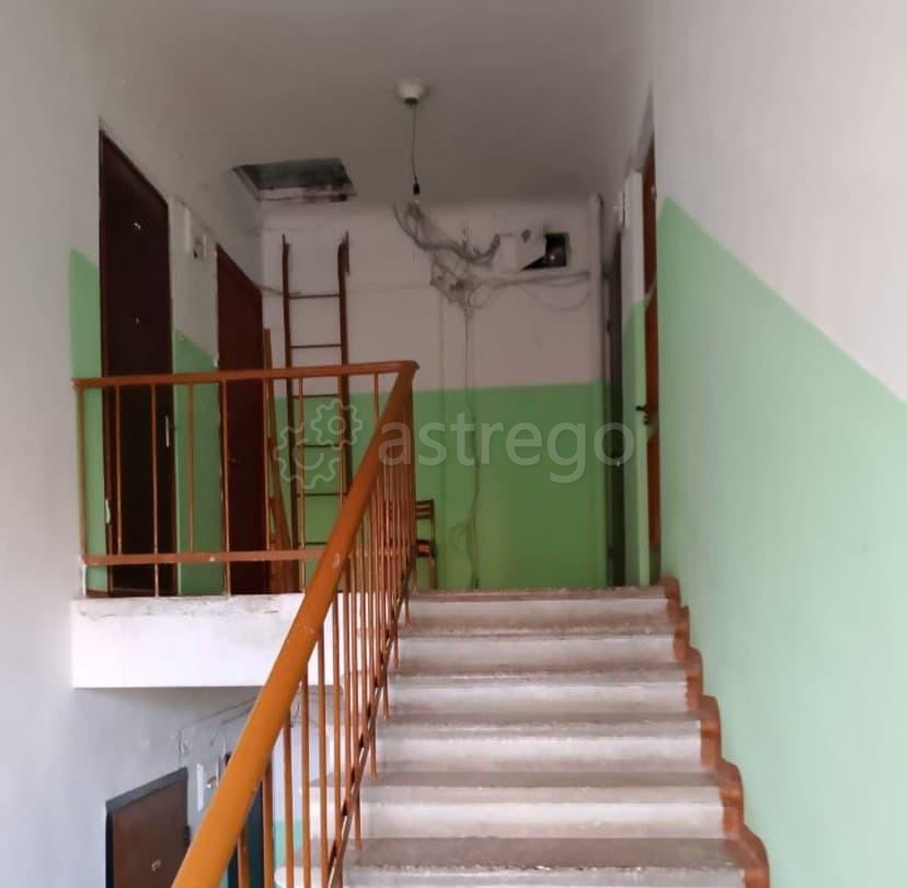 3-комн. квартира, 75.4 м2, 4/4 эт. Воскресенск - изображение 6